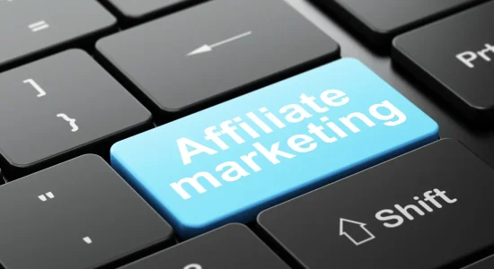 affiliate marketing programmes