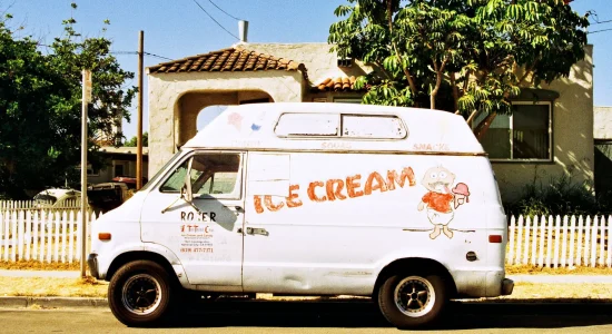 How Much Does an Ice Cream Truck Cost: Getting Started