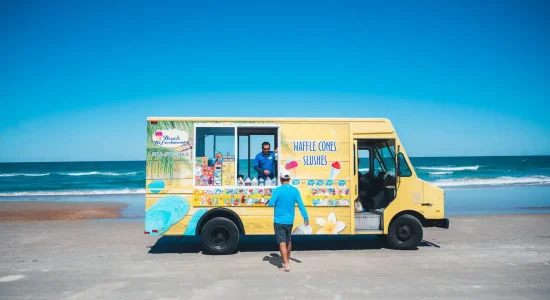How to Buy an Ice Cream Truck
