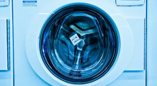 Why Do Laundromats Businesses Fail? 